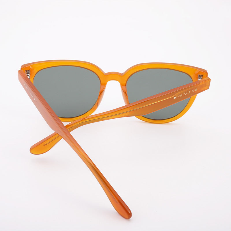 Round Sunglasses S1063