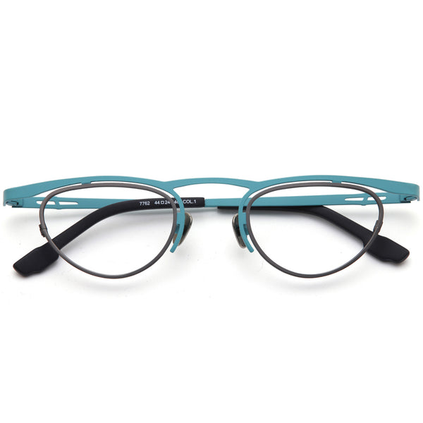 Geometric Glasses A3633