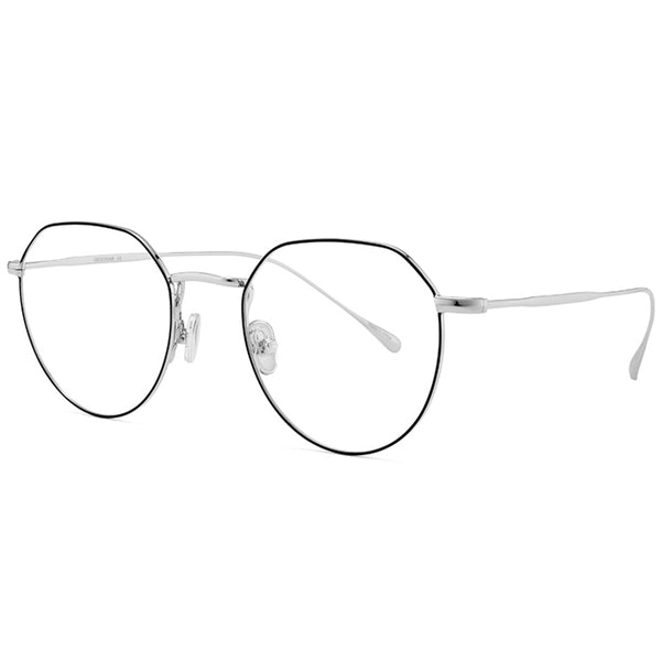 Round Glasses A1053