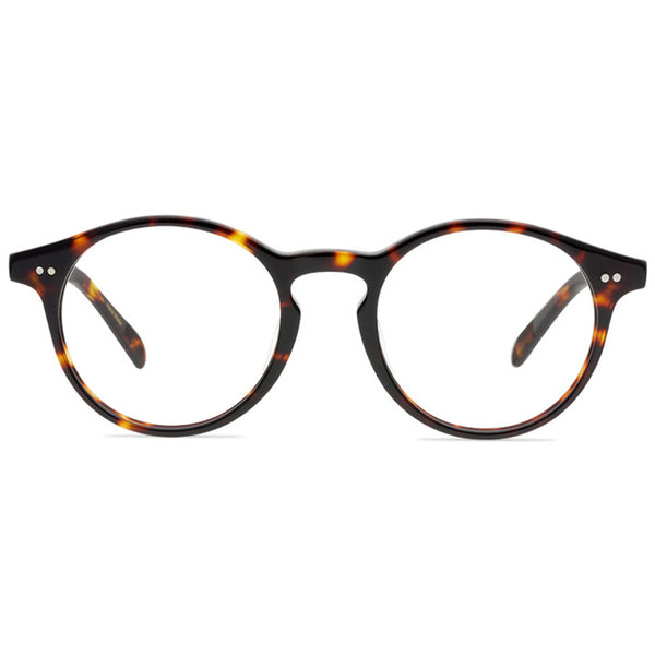 Round Glasses A2292