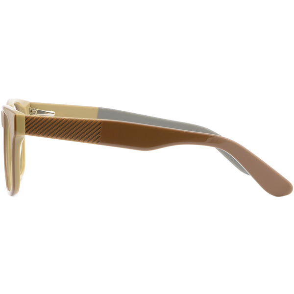 Square Glasses O2431