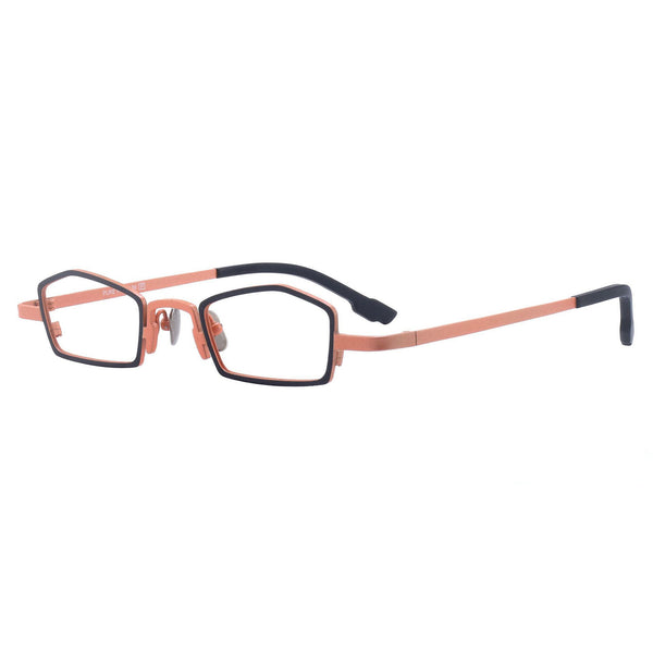 Geometric Glasses A3122