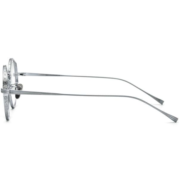 Round Glasses BR1224