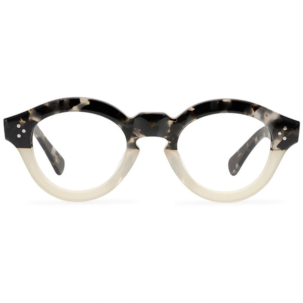 Round Glasses A2233