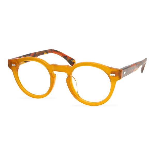 Round Glasses A2239