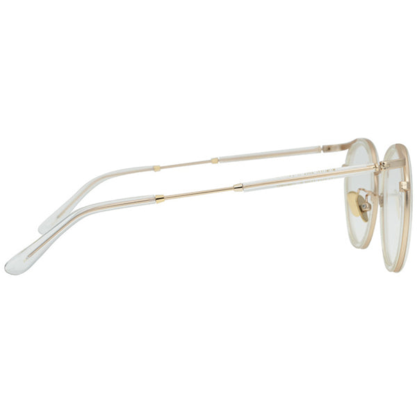 Round Glasses A2215