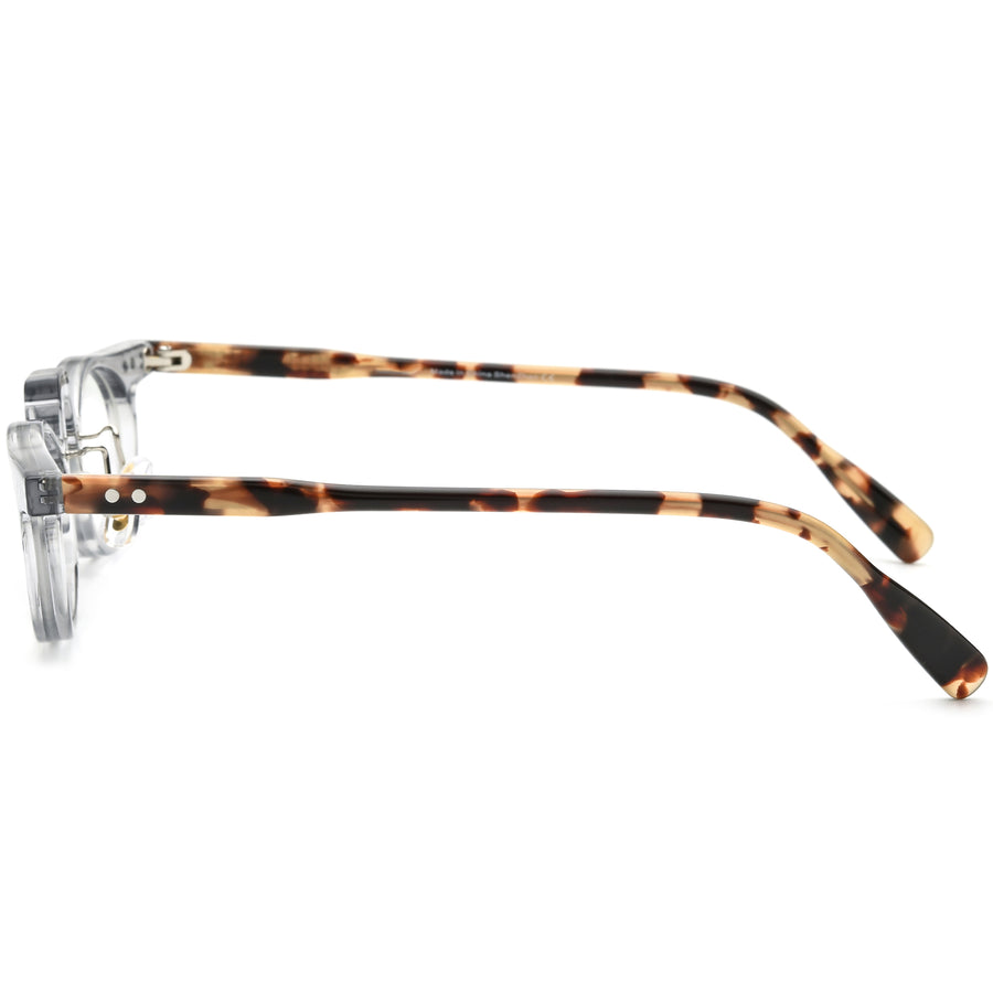 Geometric Glasses BR1112