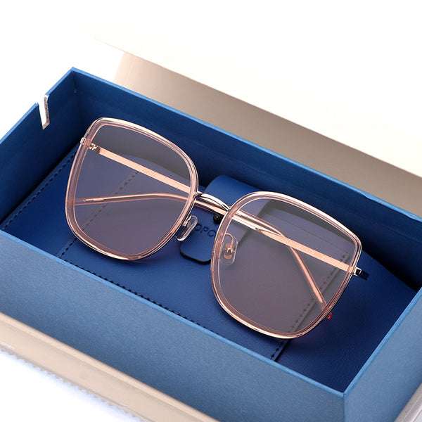 Square Sunglasses S1060