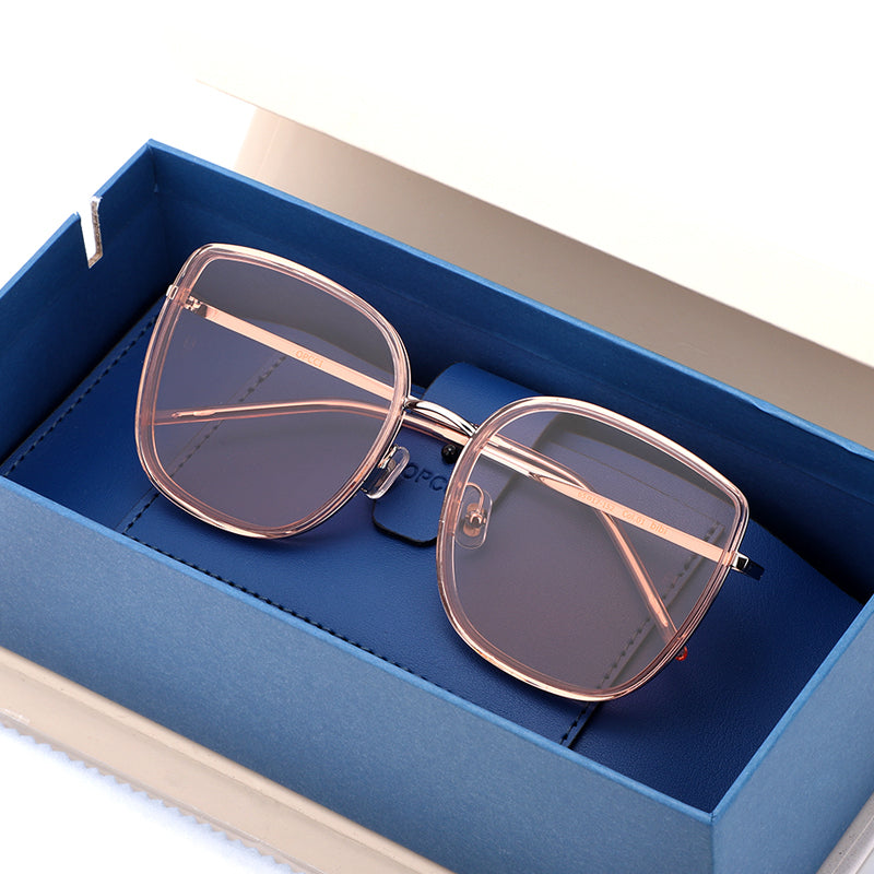 Square Sunglasses S1060