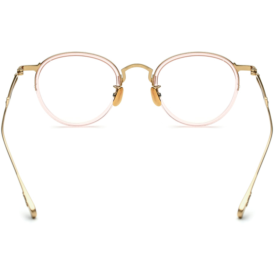 Round Glasses BR1370