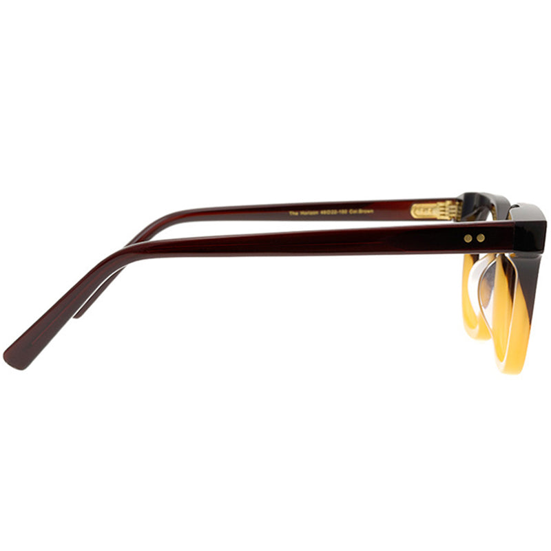 Square Glasses A1310