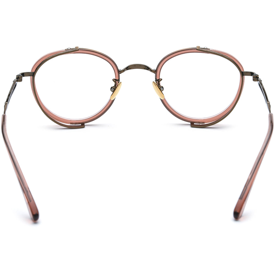 Round Glasses BR1366
