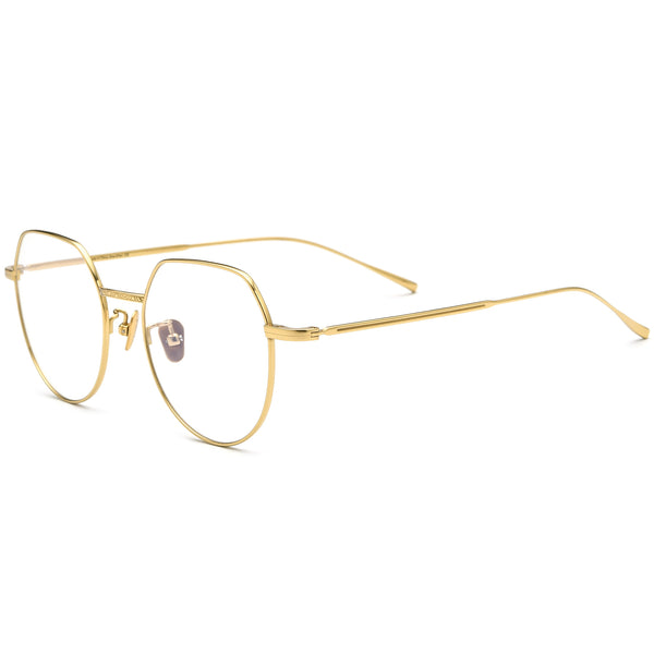 Round Glasses BR1152