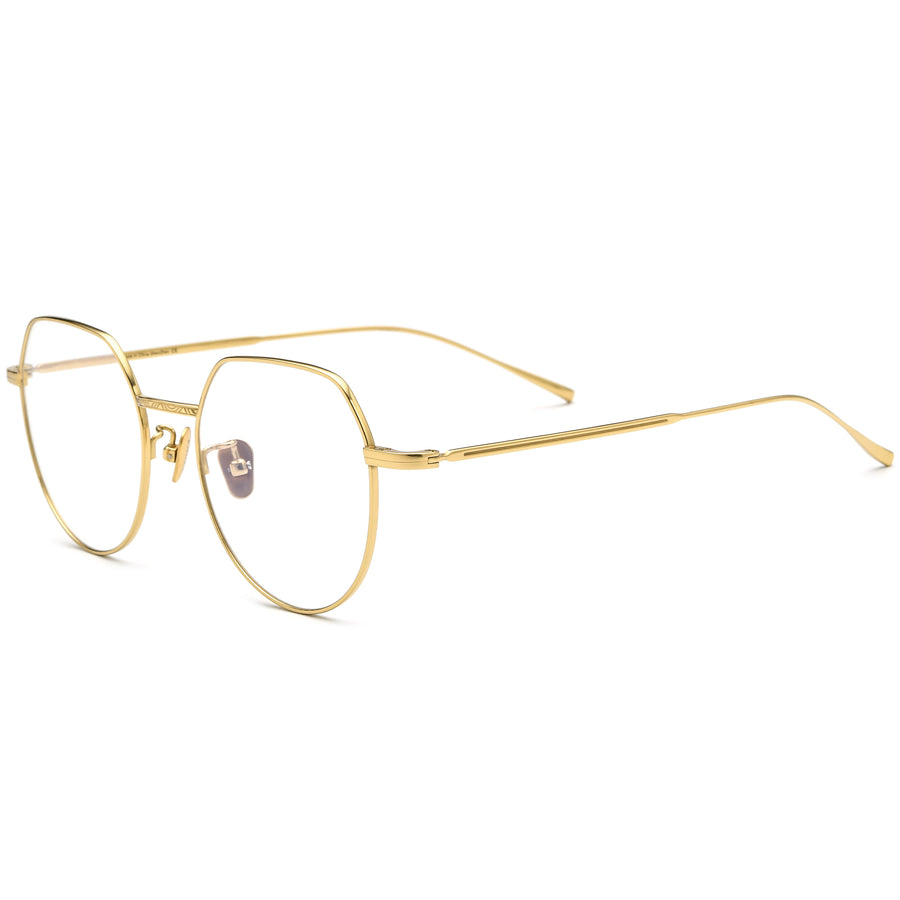 Round Glasses BR1152