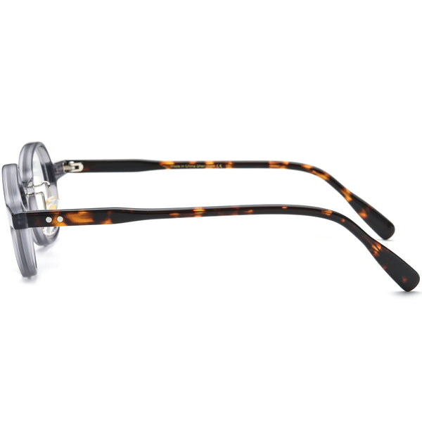 Geometric Glasses BR1094