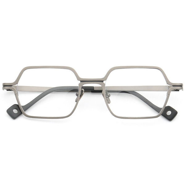 Square Glasses A2971
