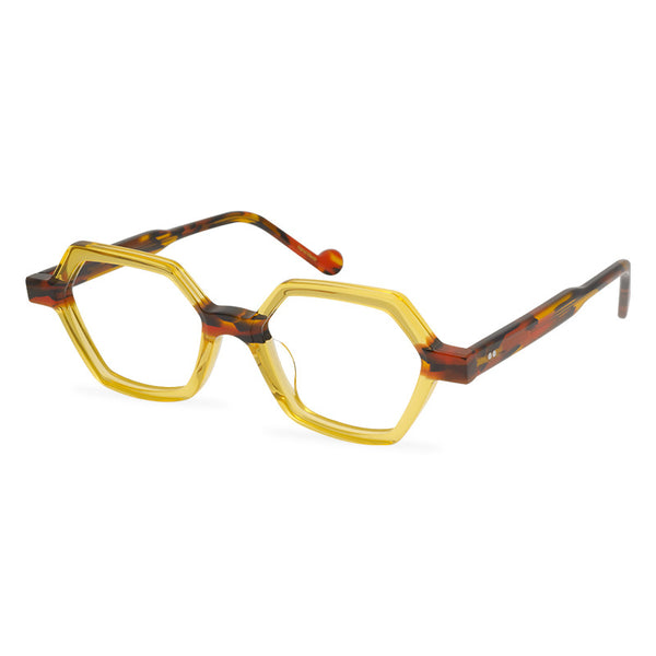 Geometric Glasses A2231