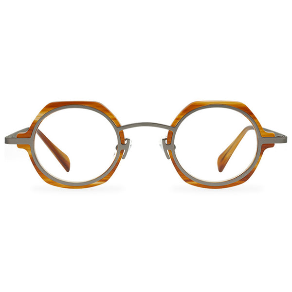 Geometric Glasses A1170
