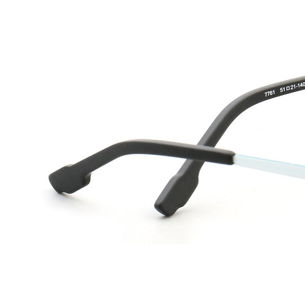 Geometric Glasses A3858