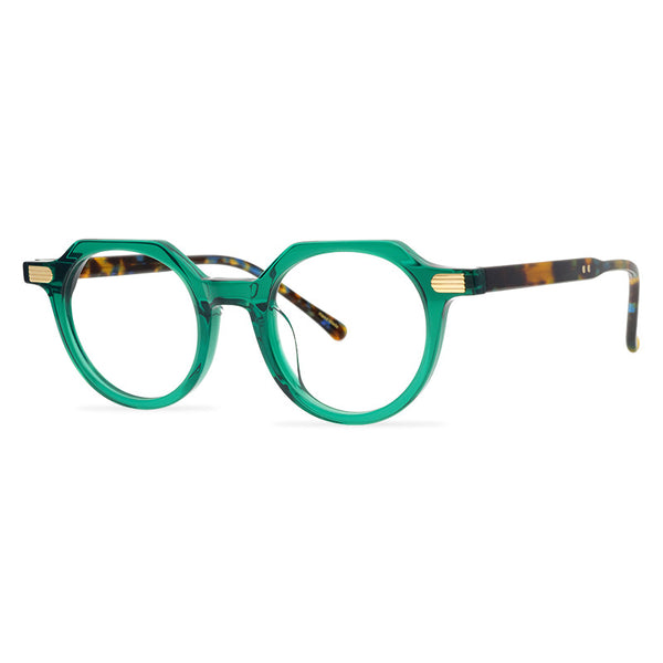 Round Glasses A2268