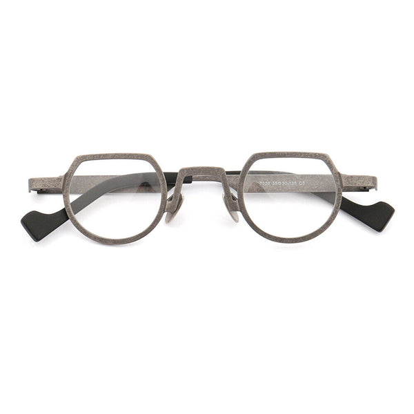 Geometric Glasses A2970