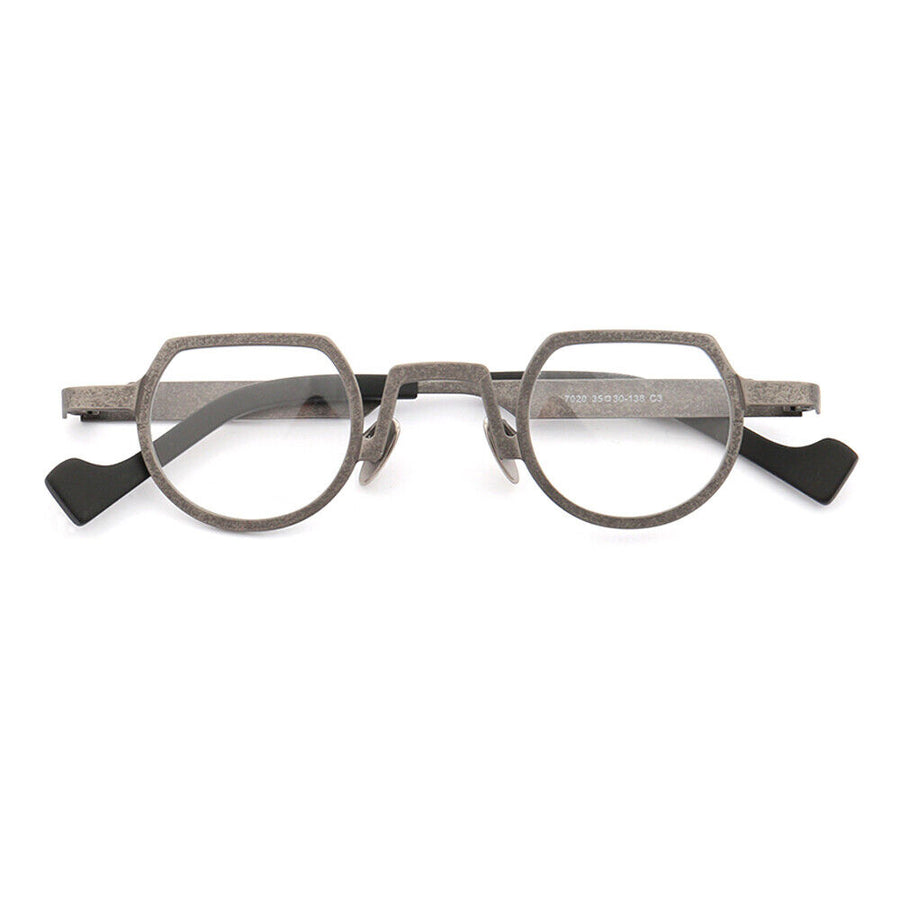 Geometric Glasses A2970