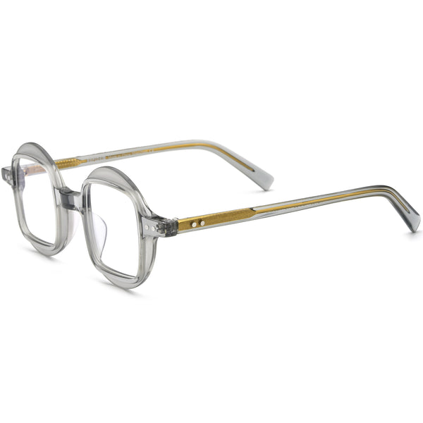 Geometric Glasses BR1261