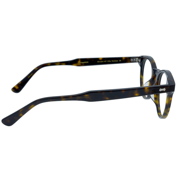 Round Glasses A1529