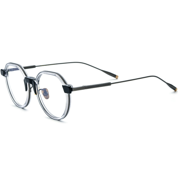 Round Glasses BR1364