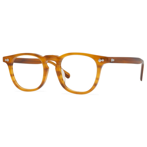 Square Glasses A2242