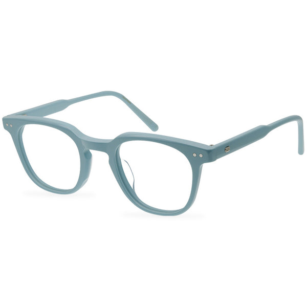Square Glasses A3370
