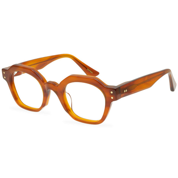 Geometric Glasses A3320