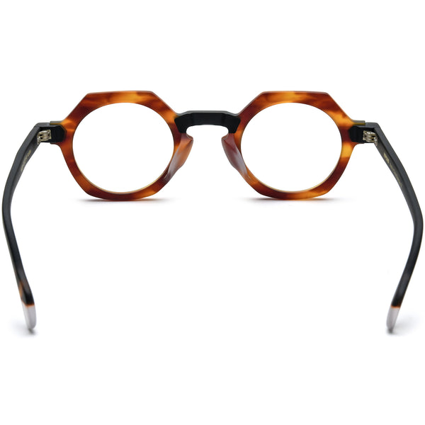 Geometric Glasses BR1040