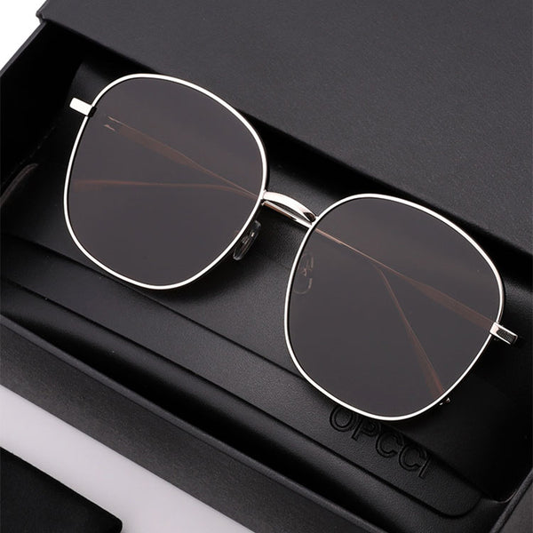 Square Sunglasses S1046