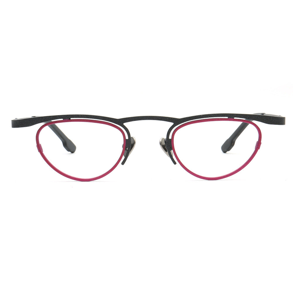 Geometric Glasses A3633
