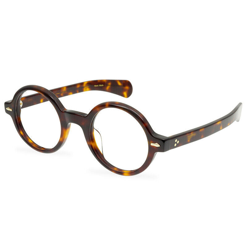 Round Glasses A3789