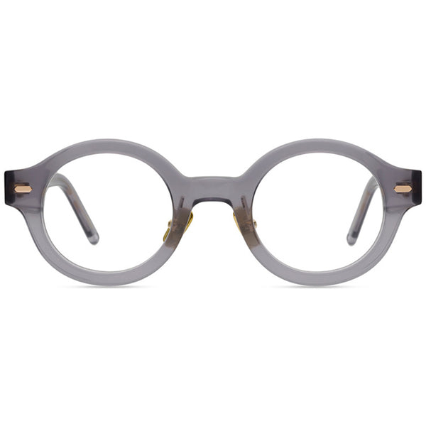 Round Glasses A2198