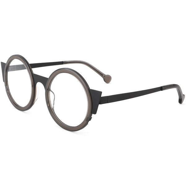 Round Glasses A1813