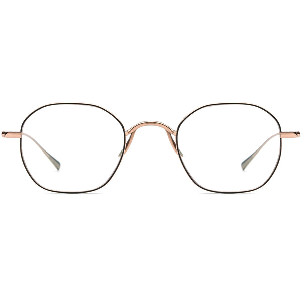 Geometric Glasses BR1166
