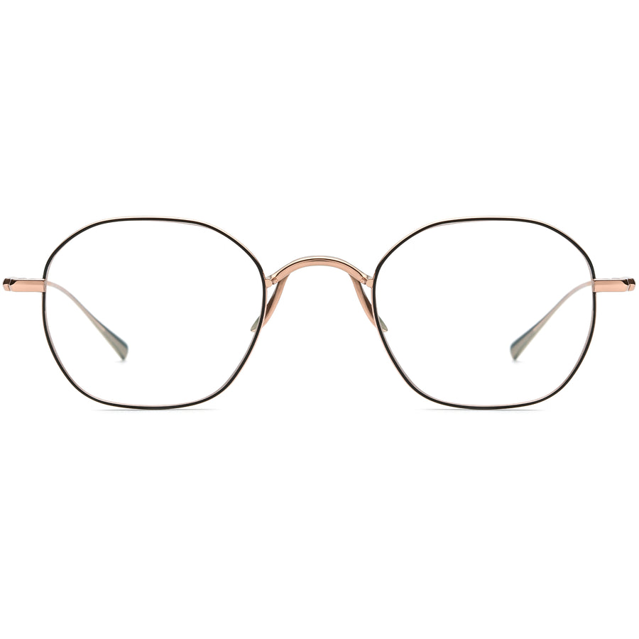 Geometric Glasses BR1166