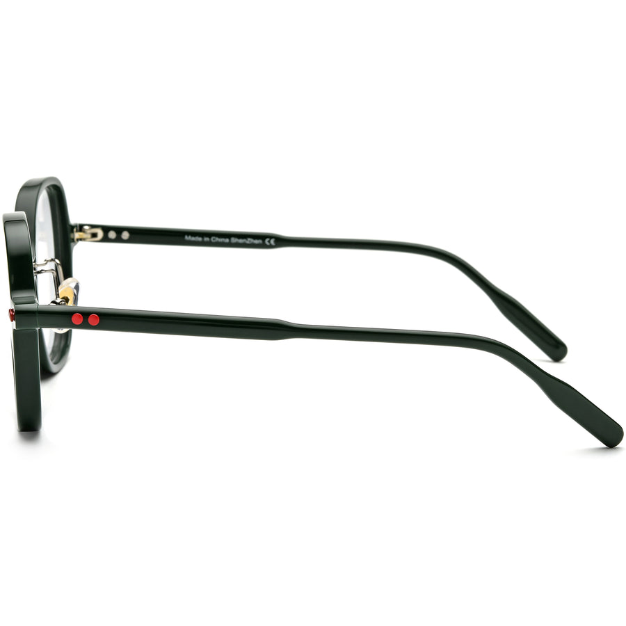 Square Glasses BR1264