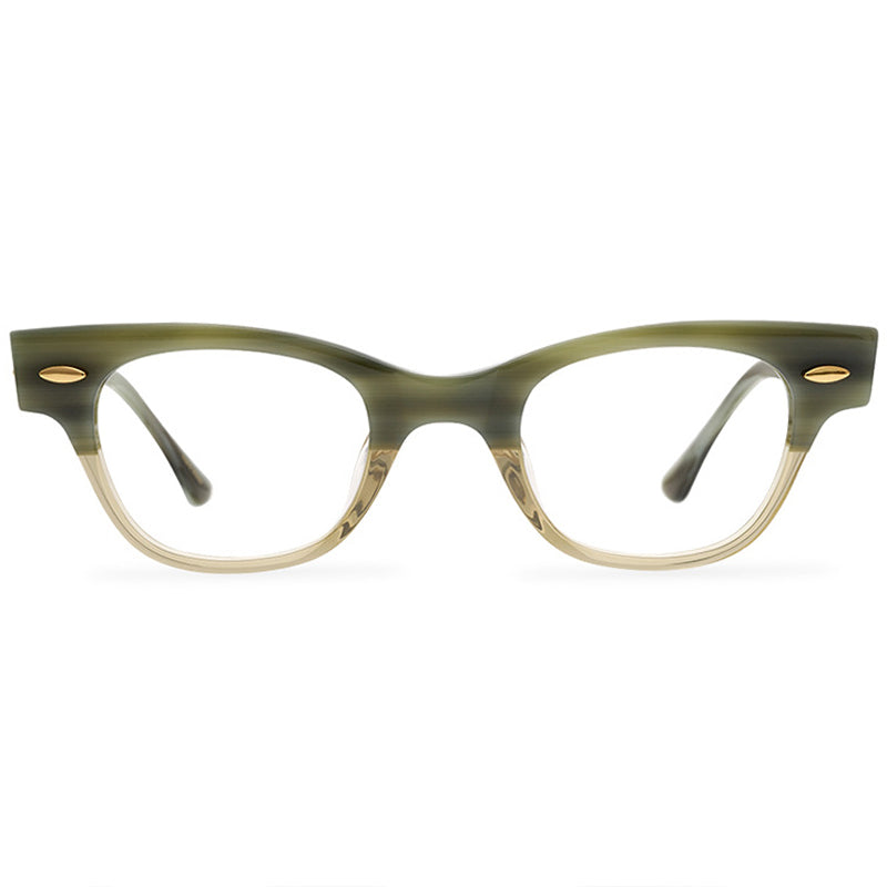 Cat-Eye Glasses A2230