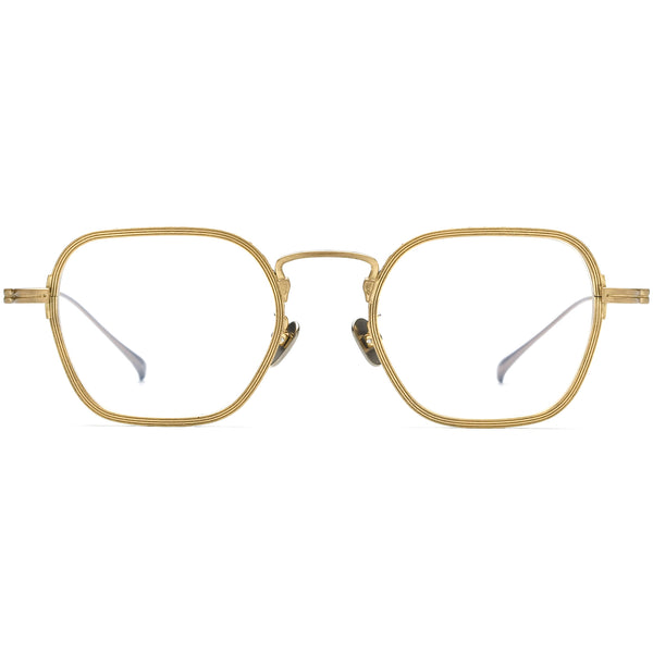 Square Glasses BR1223