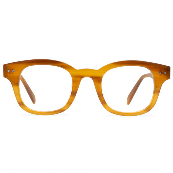 Square Glasses A2248