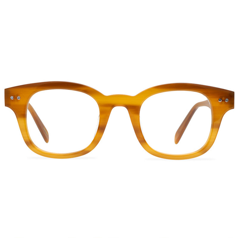 Square Glasses A2248