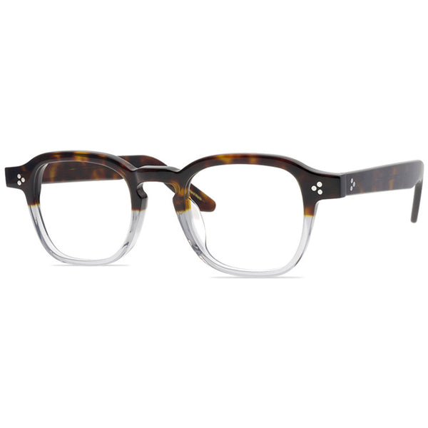 Square Glasses A2288