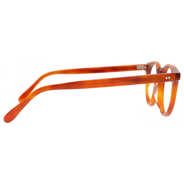 Round Glasses A2283