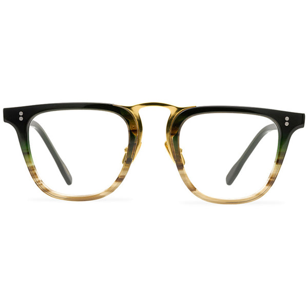 Square Glasses A3657