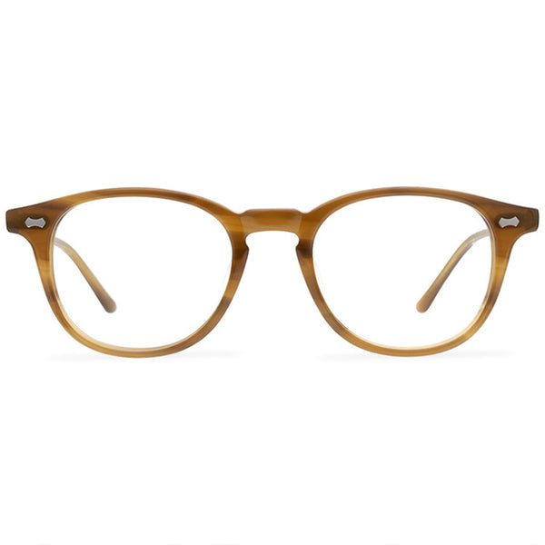 Square Glasses A2241