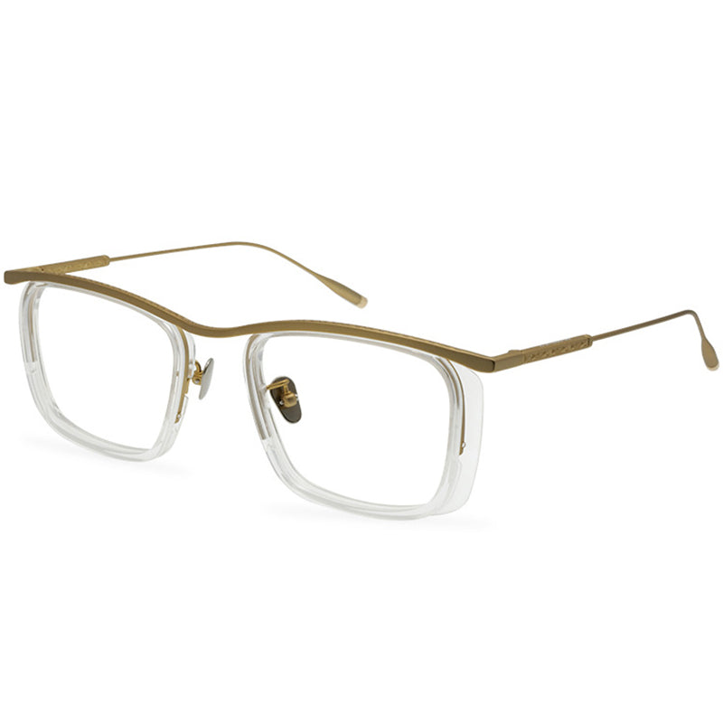 Rectangle Glasses GC1001